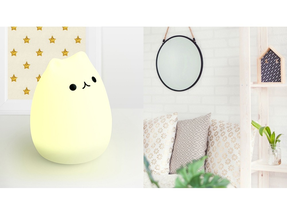 Ночник LED Tommy - 6