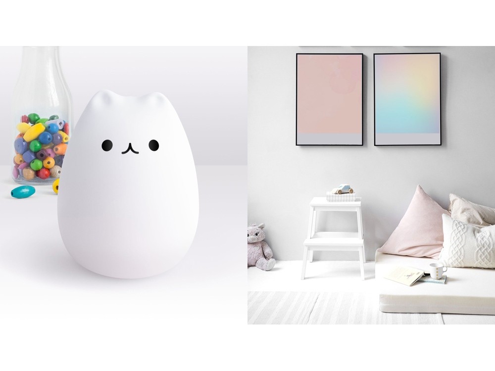 Ночник LED Tommy - 7