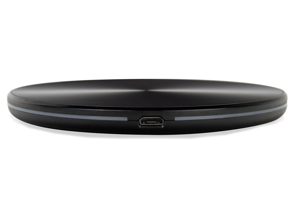 Беспроводное зарядное устройство NEO Zeta Quick, 10 Вт - 3