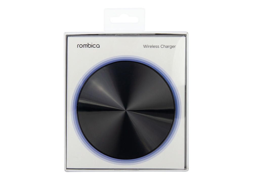 Беспроводное зарядное устройство NEO Zeta Quick, 10 Вт - 4