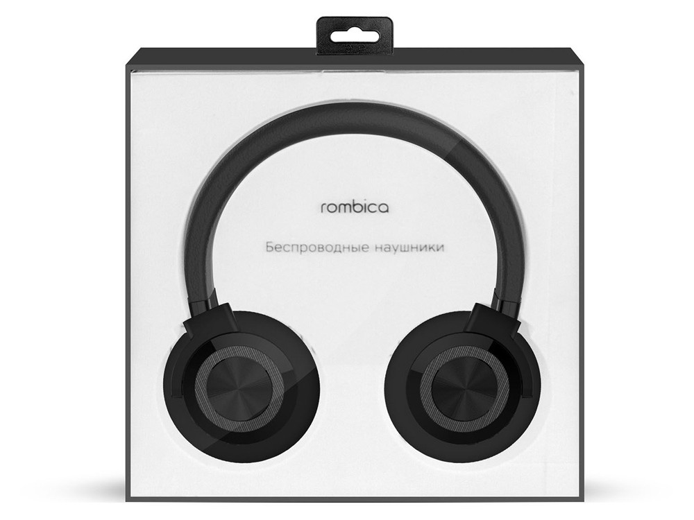 Беспроводные наушники Mysound BH-07 - 5