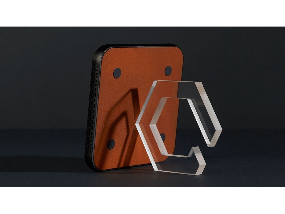 Беспроводное зарядное устройство NEO Energy - 4