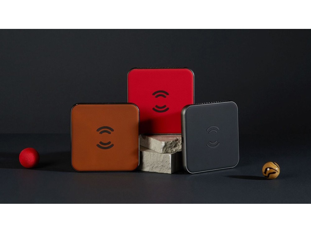 Беспроводное зарядное устройство NEO Energy - 6