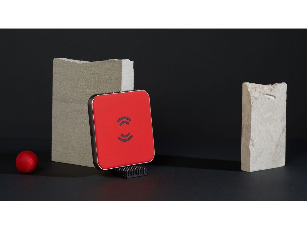 Беспроводное зарядное устройство NEO Energy - 5