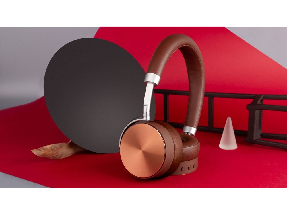 Беспроводные наушники с шумоподавлением Mysound BH-13 ANC - 7