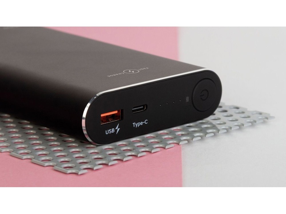 Внешний аккумулятор NEO PD-300C, 30000 mAh - 6