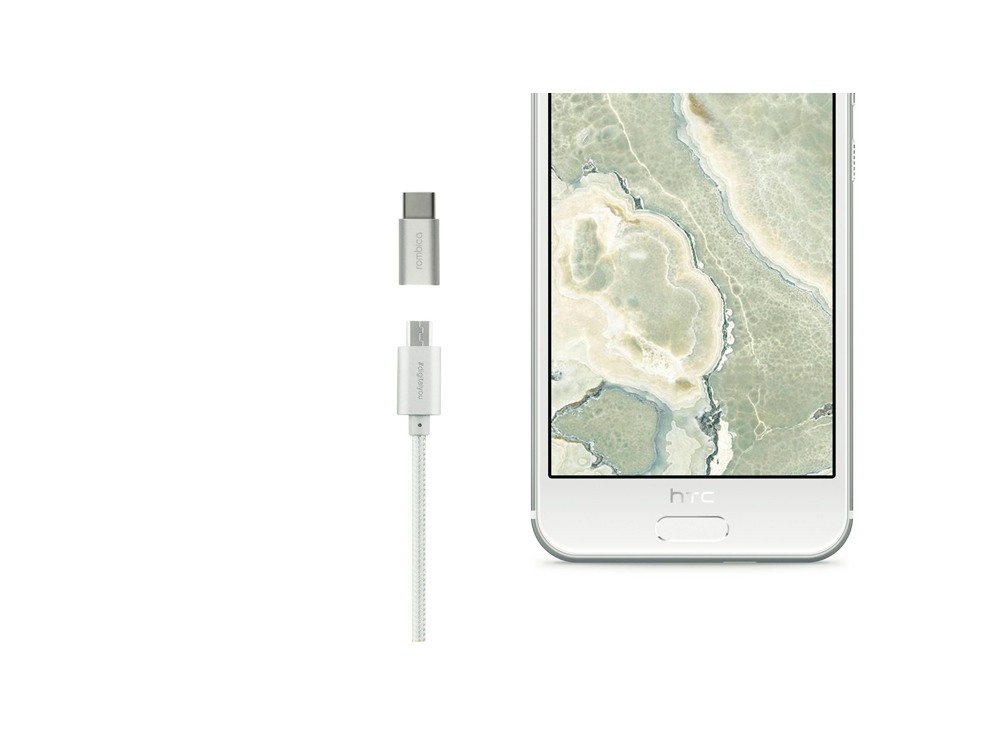 Переходник Type-C Adapter - 8