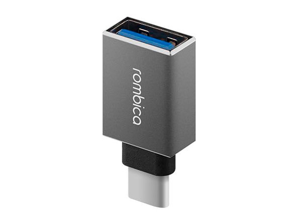 Переходник Type-C Adapter M - 2