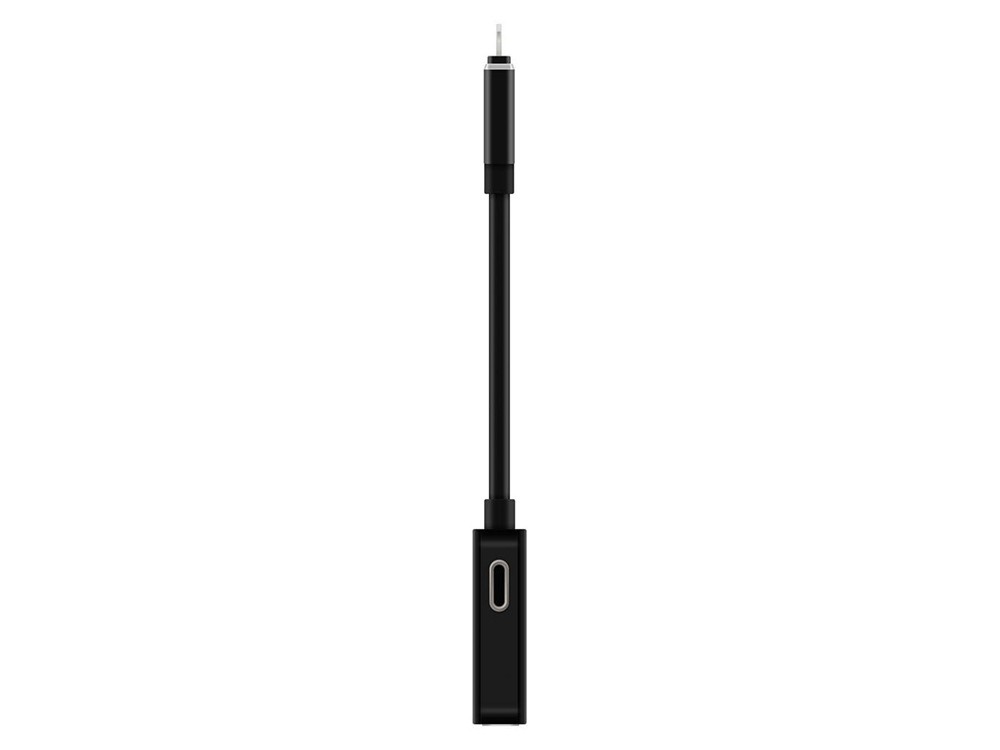 Переходник L Adapter 3.5C №1