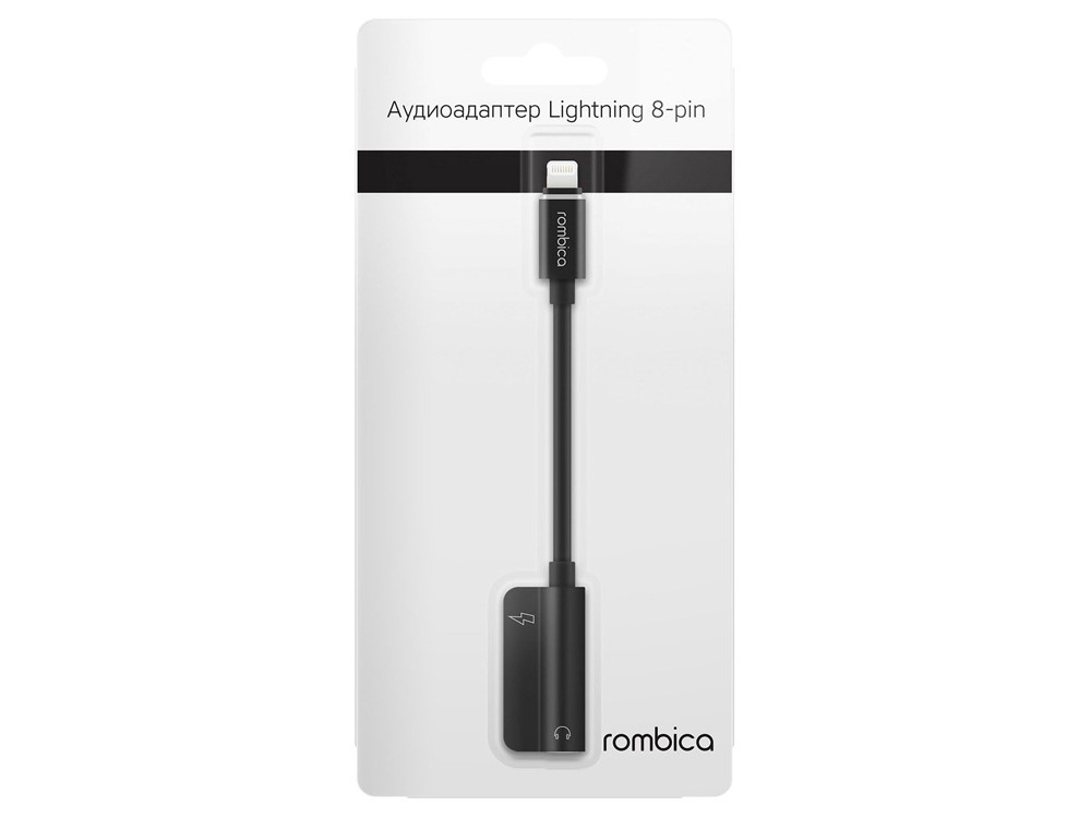 Переходник L Adapter 3.5C №2