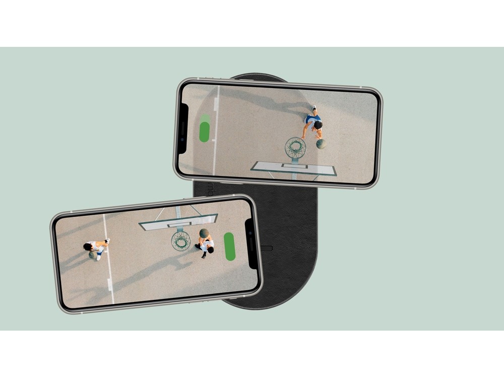 Беспроводное зарядное устройство NEO Twin - 4