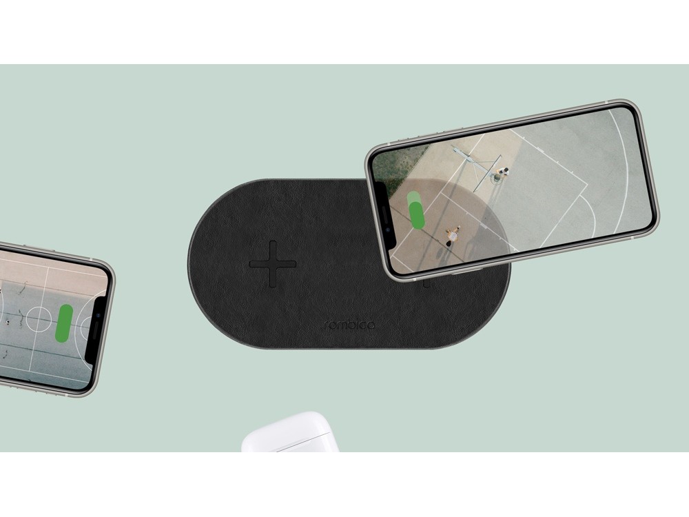 Беспроводное зарядное устройство NEO Twin - 5