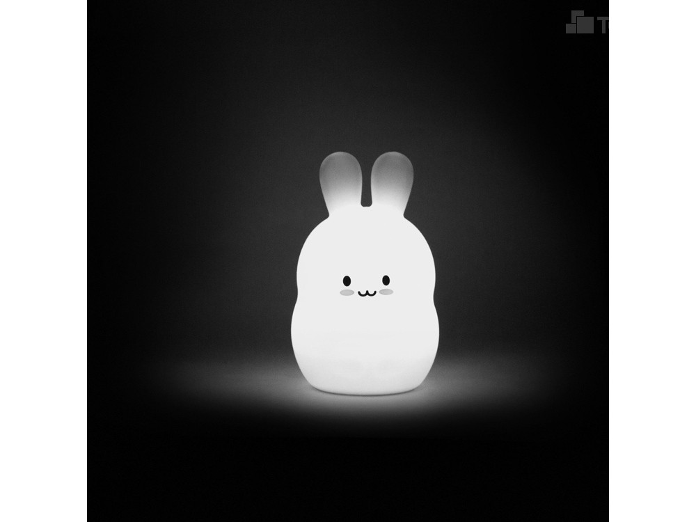 Ночник LED Rabbit - 5