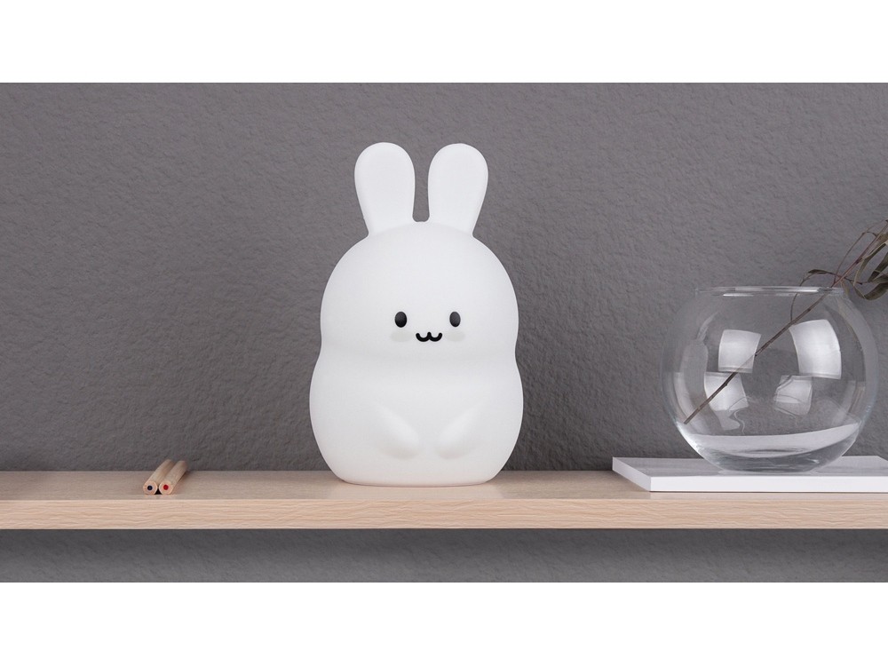 Ночник LED Rabbit - 7