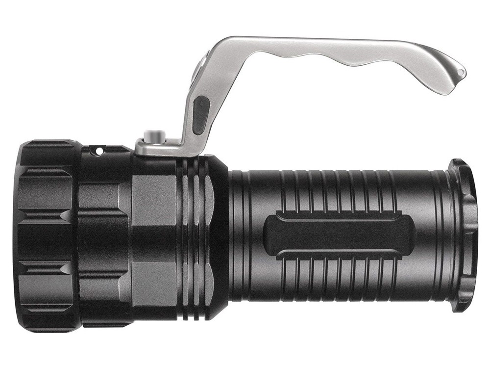 Фонарь LED Z5 - 2