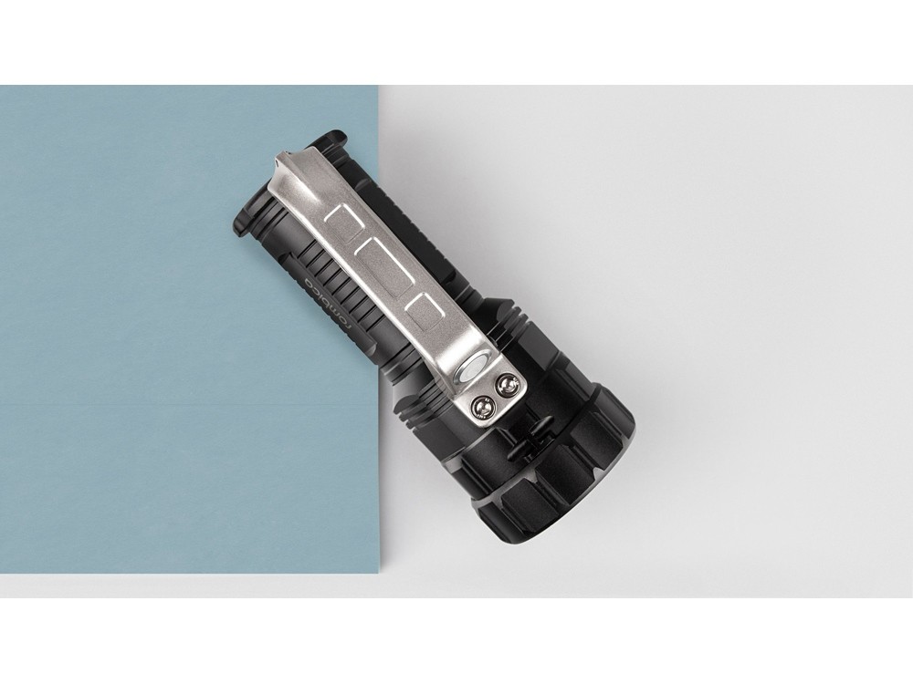 Фонарь LED Z5 - 5