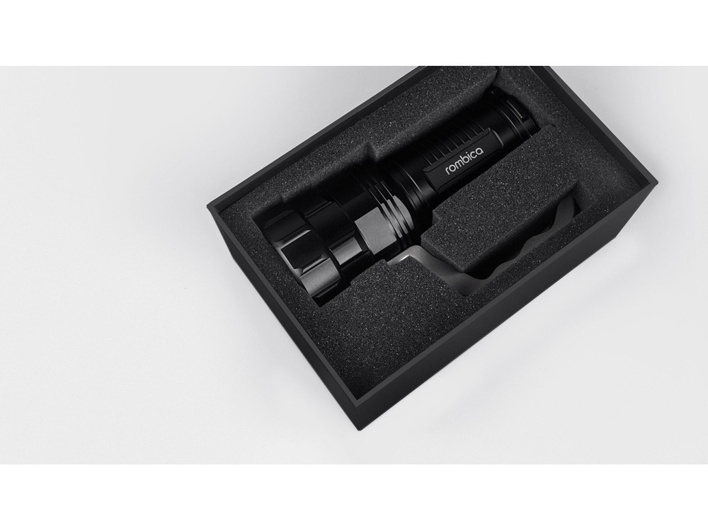 Фонарь LED Z5 - 6