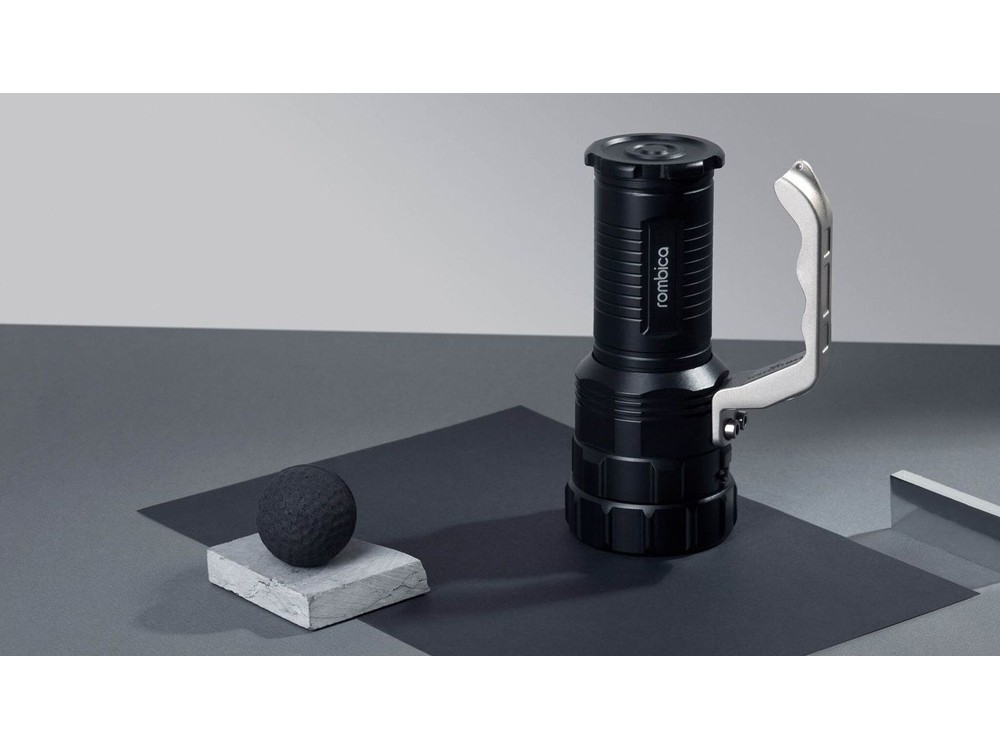 Фонарь LED Z5 - 9