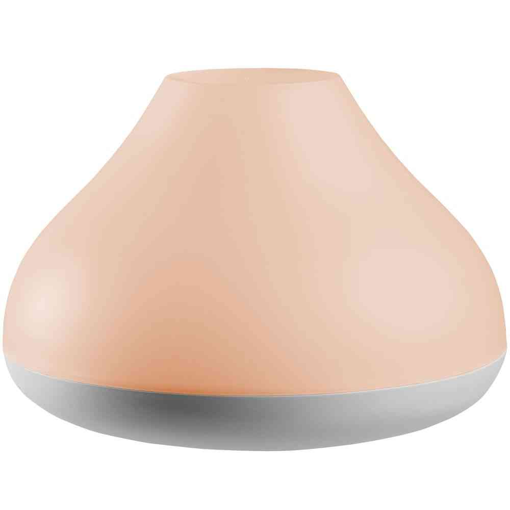 Увлажнитель-ароматизатор воздуха с подсветкой H7, белый - 8