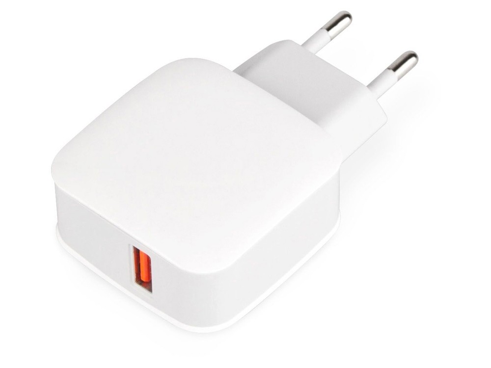 Сетевое зарядное устройство NEO ZQ1 Quick - 3