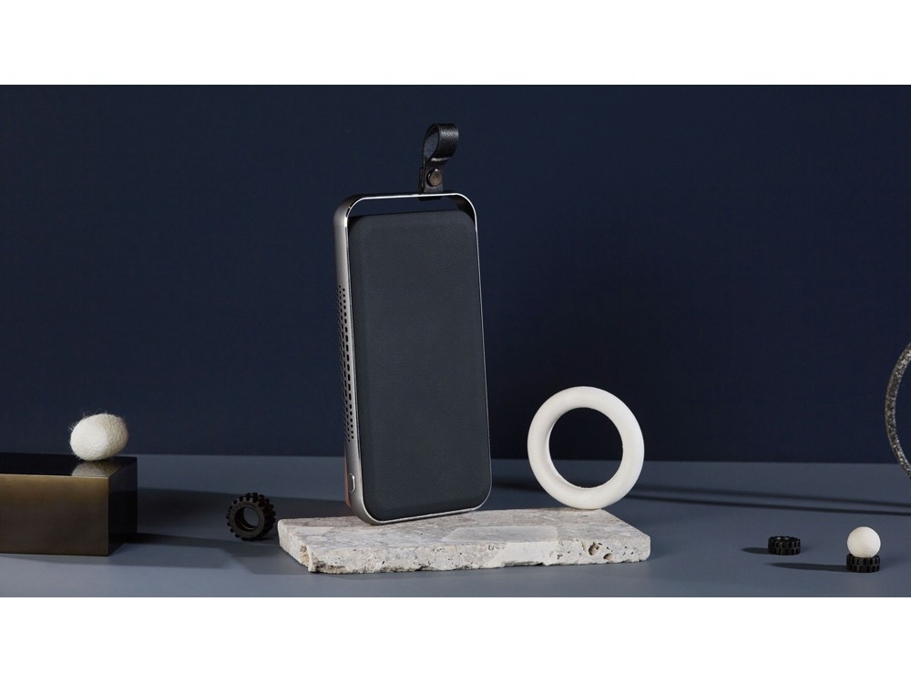 Внешний аккумулятор NEO Electron, 10000 mAh - 6