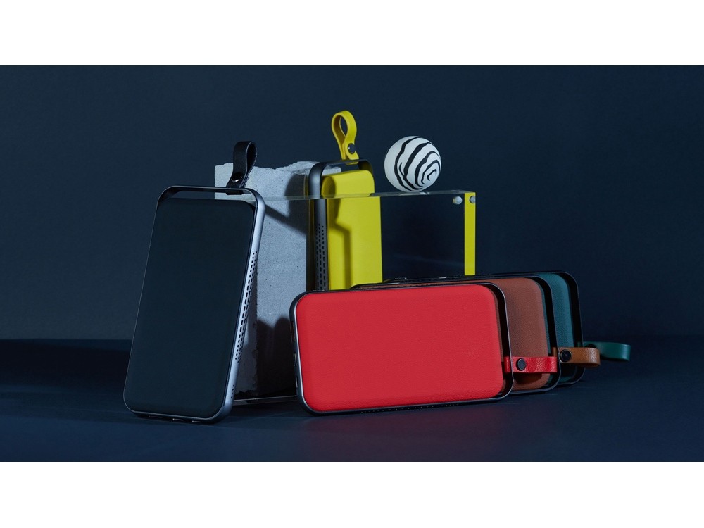 Внешний аккумулятор NEO Electron, 10000 mAh - 8