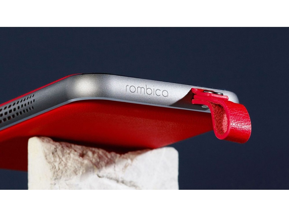 Внешний аккумулятор NEO Electron, 10000 mAh - 7