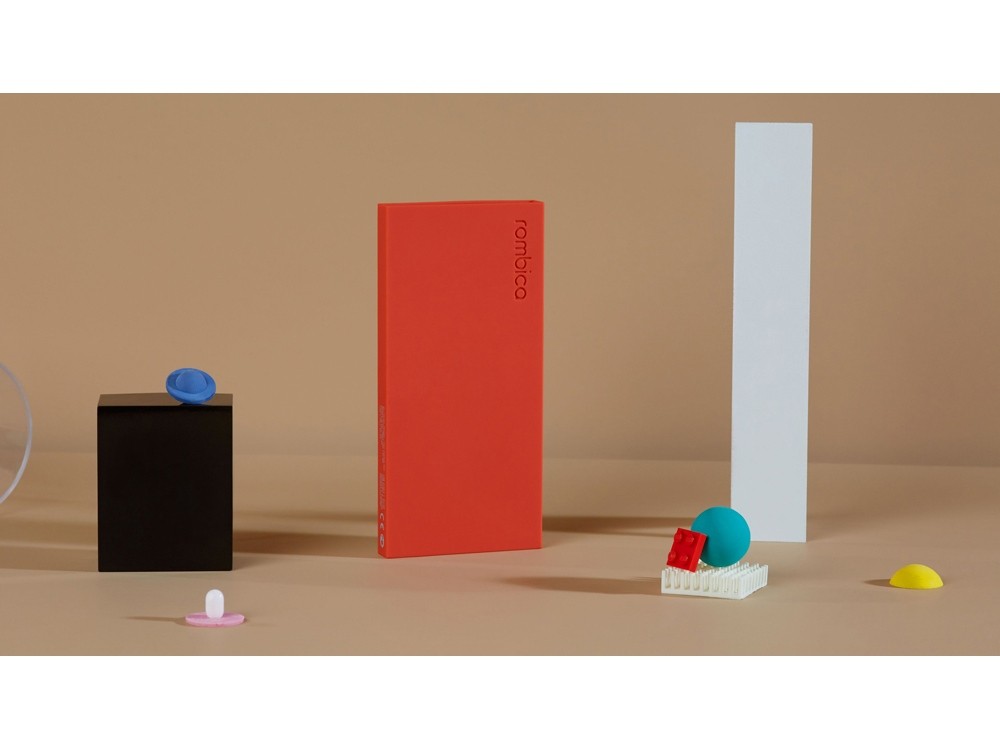 Внешний аккумулятор NEO Axioma, 10000 mAh - 6