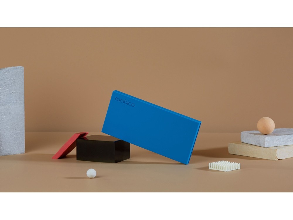 Внешний аккумулятор NEO Axioma, 10000 mAh - 4