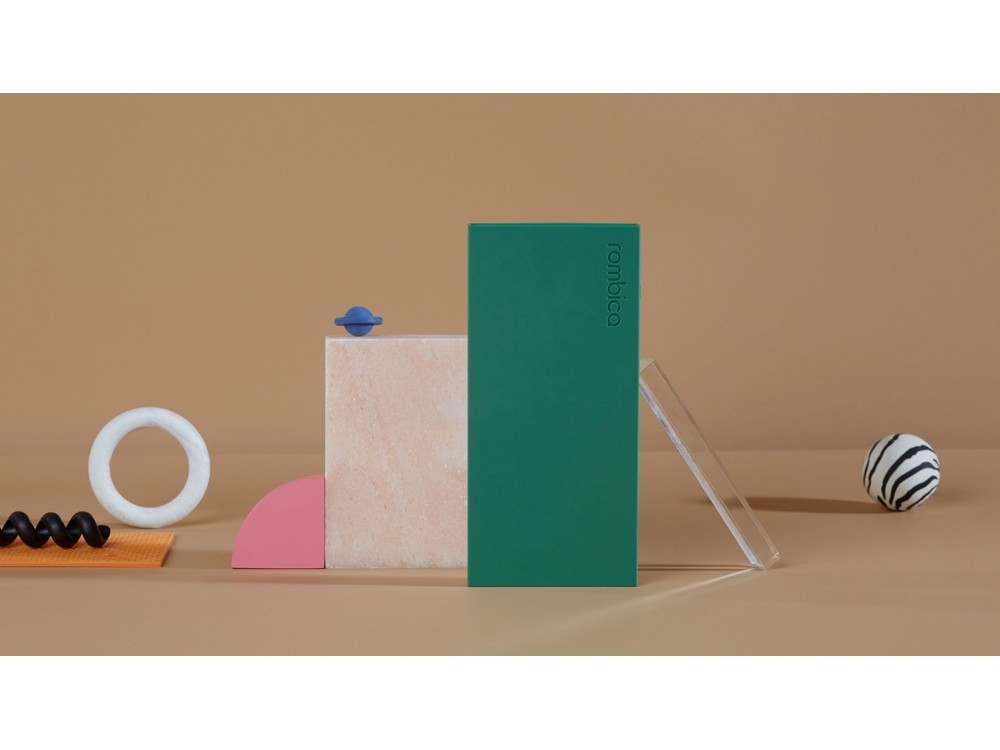 Внешний аккумулятор NEO Axioma, 10000 mAh - 5