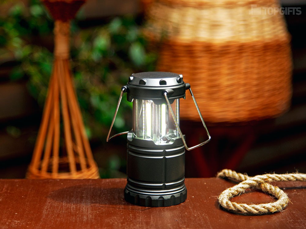 Фонарь Probe складной - 9