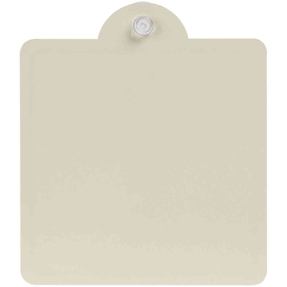 Знак автомобильный на присоске &laquo;Ребенок в машине&raquo; - 3