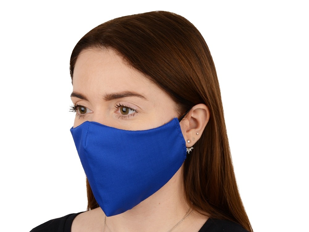 Маска для лица многоразовая - 2