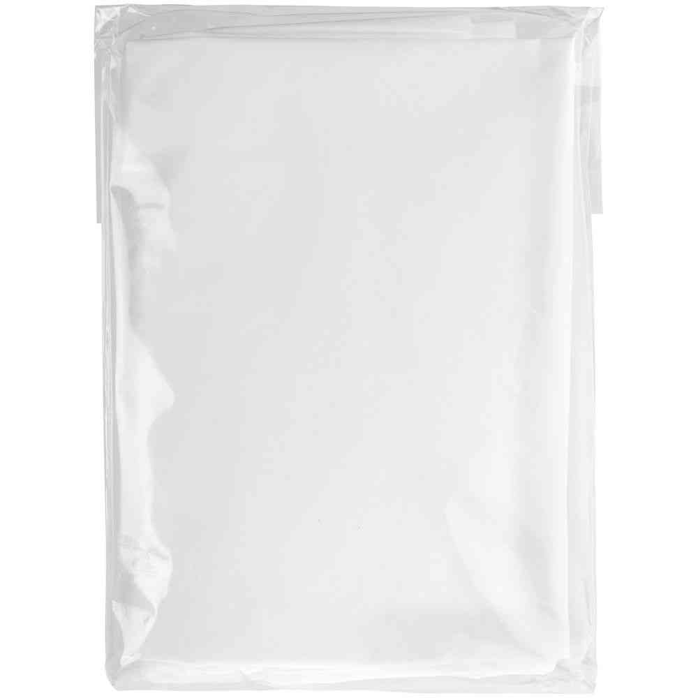 Дождевик-плащ BrightWay, белый - 3