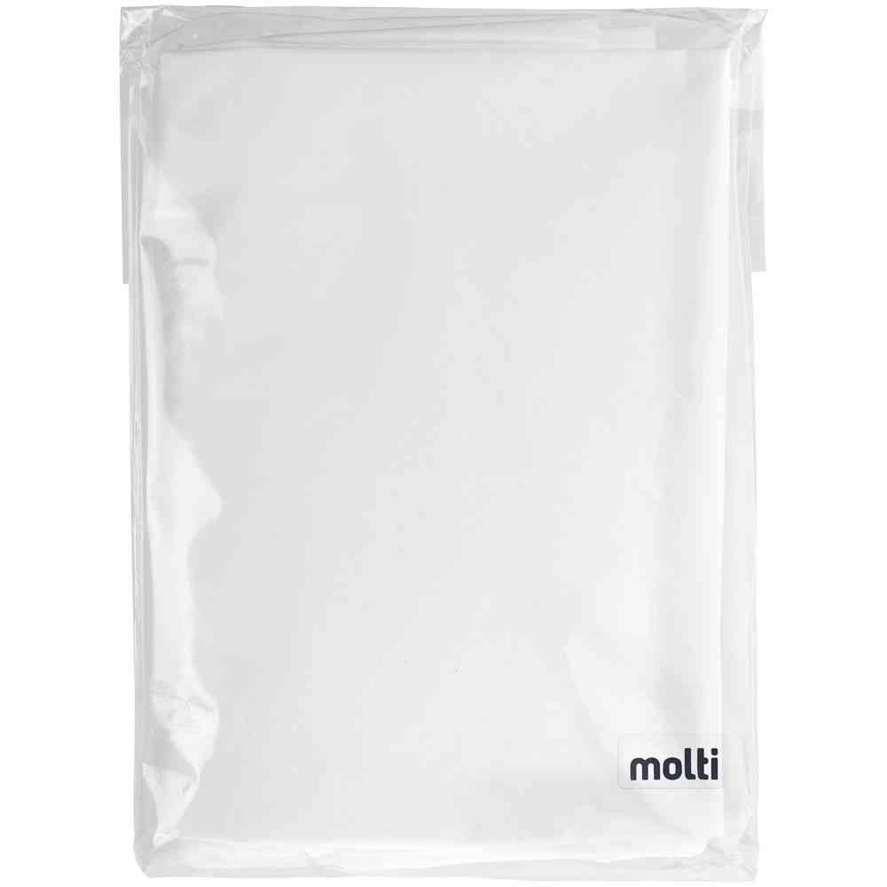 Дождевик-плащ BrightWay, белый - 4