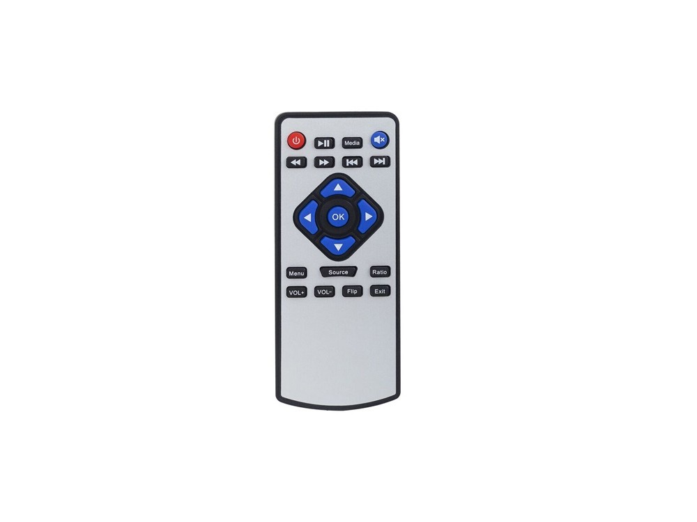 Проектор Ray L300 №3