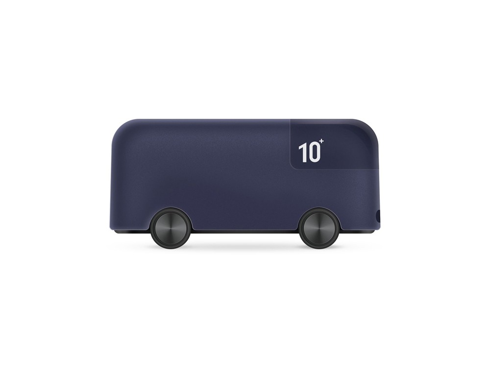 Внешний аккумулятор NEO BUS, 10000 mAh - 2