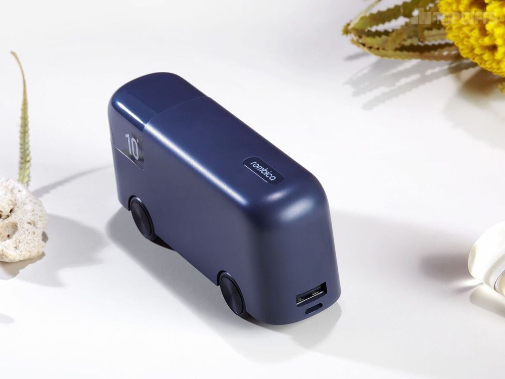 Внешний аккумулятор NEO BUS, 10000 mAh - 5