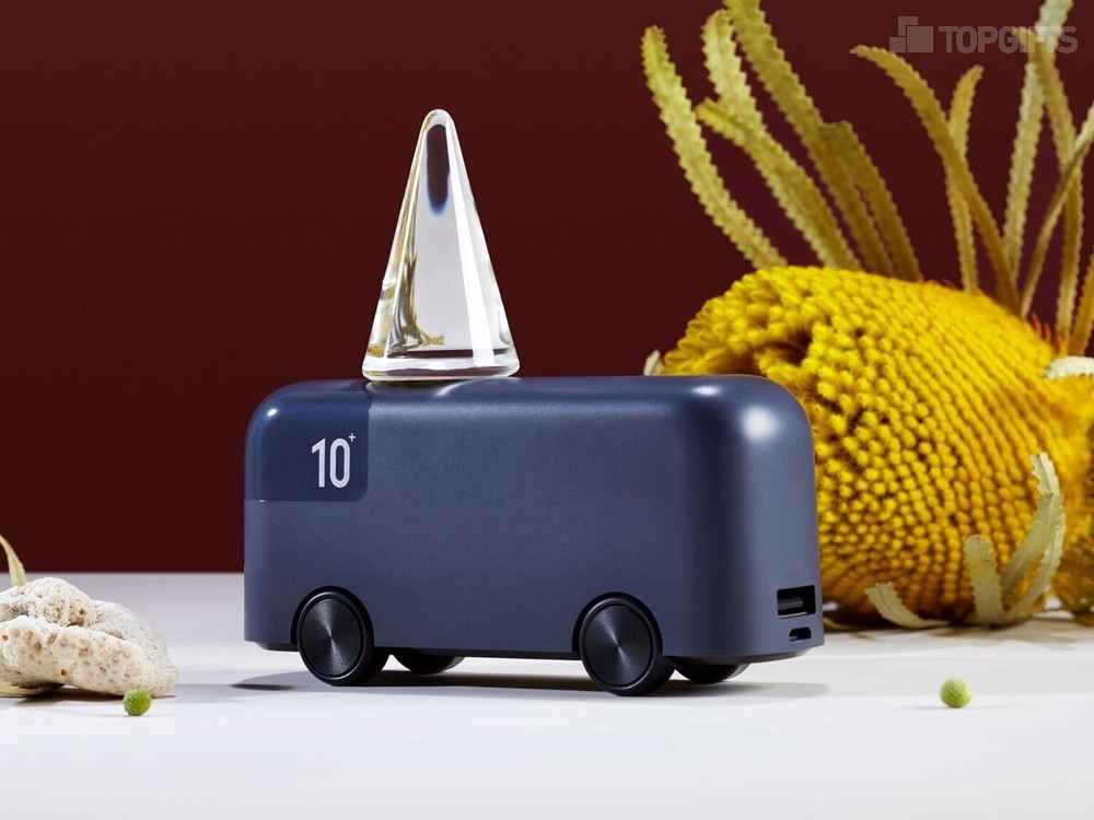 Внешний аккумулятор NEO BUS, 10000 mAh - 6