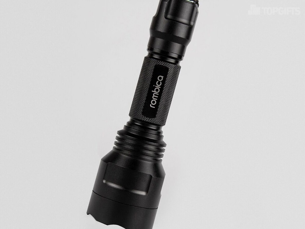 Светодиодный фонарь LED S2 - 4