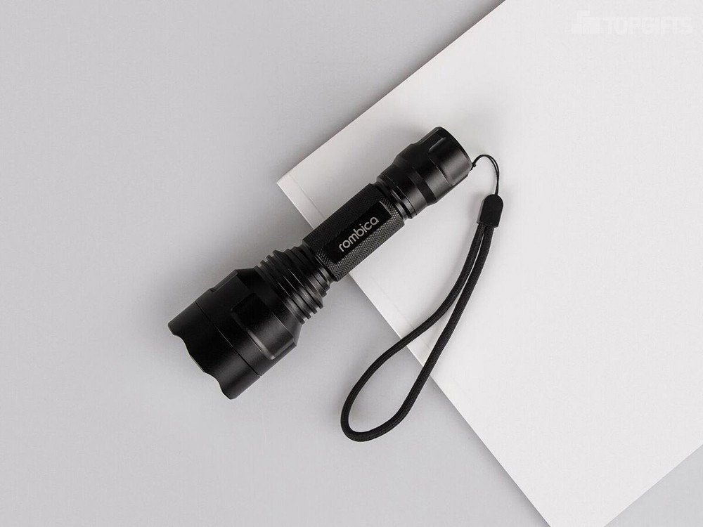 Светодиодный фонарь LED S2 - 5