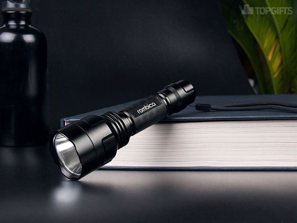 Светодиодный фонарь LED S2 - 7