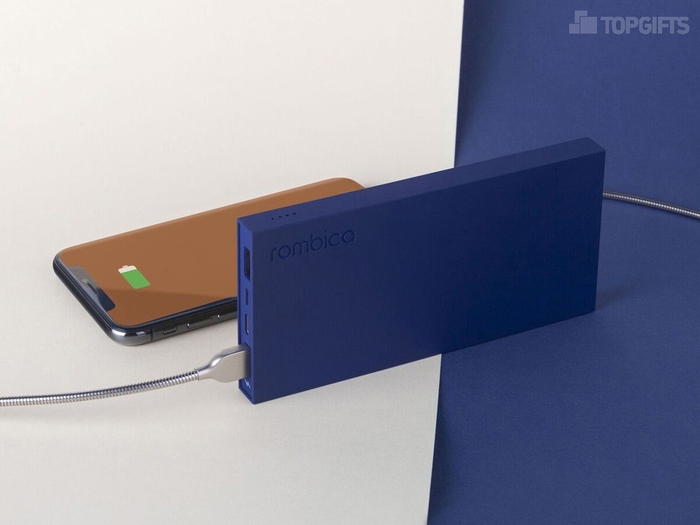 Внешний аккумулятор NEO ARIA, 10000 mAh - 6