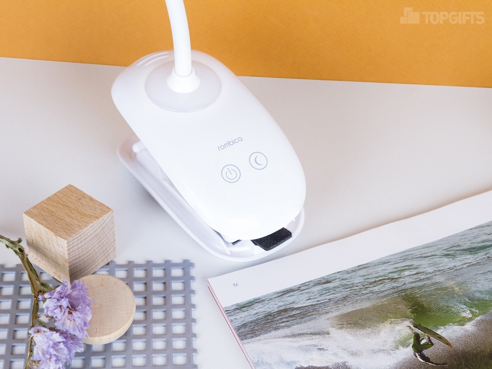 Настольная лампа LED Clamp - 7