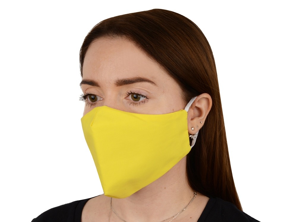 Маска для лица многоразовая - 2