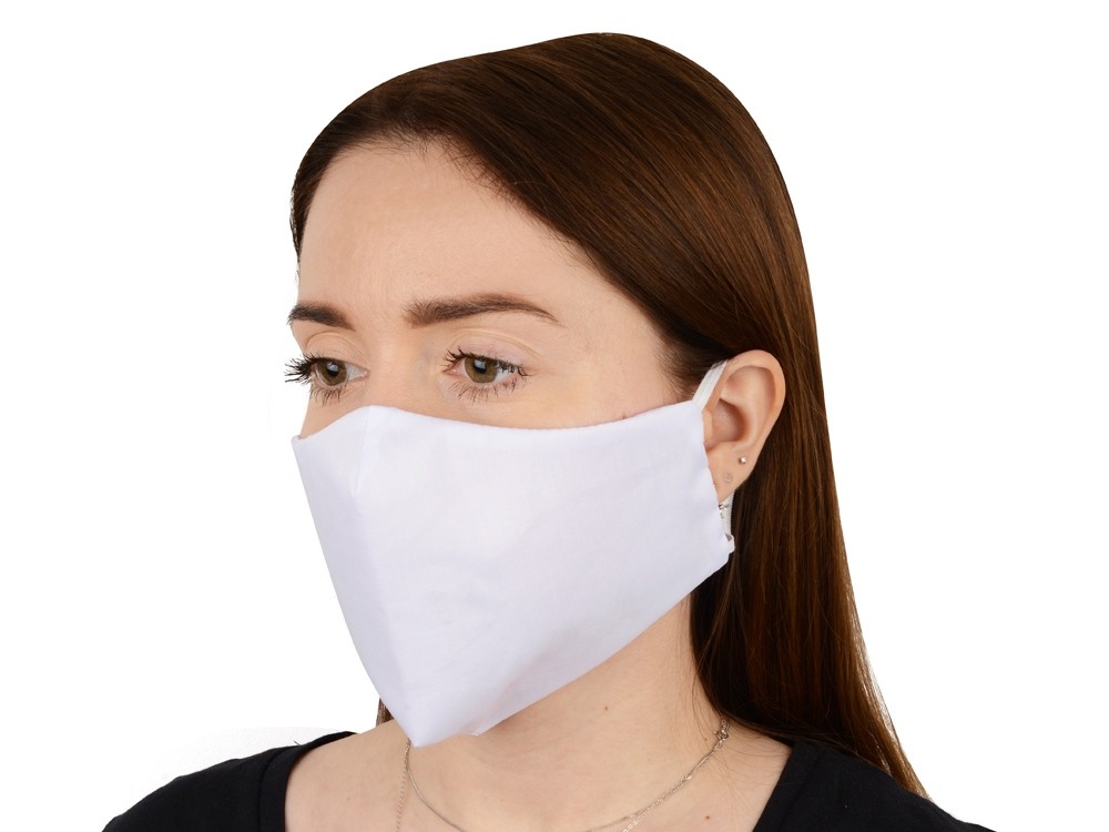 Маска для лица многоразовая - 2