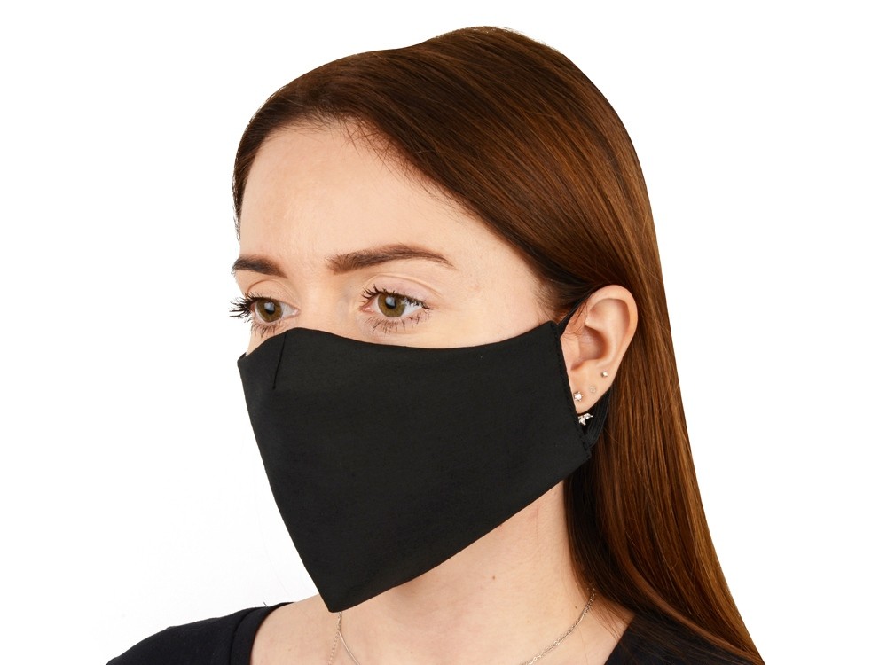 Маска для лица многоразовая - 2