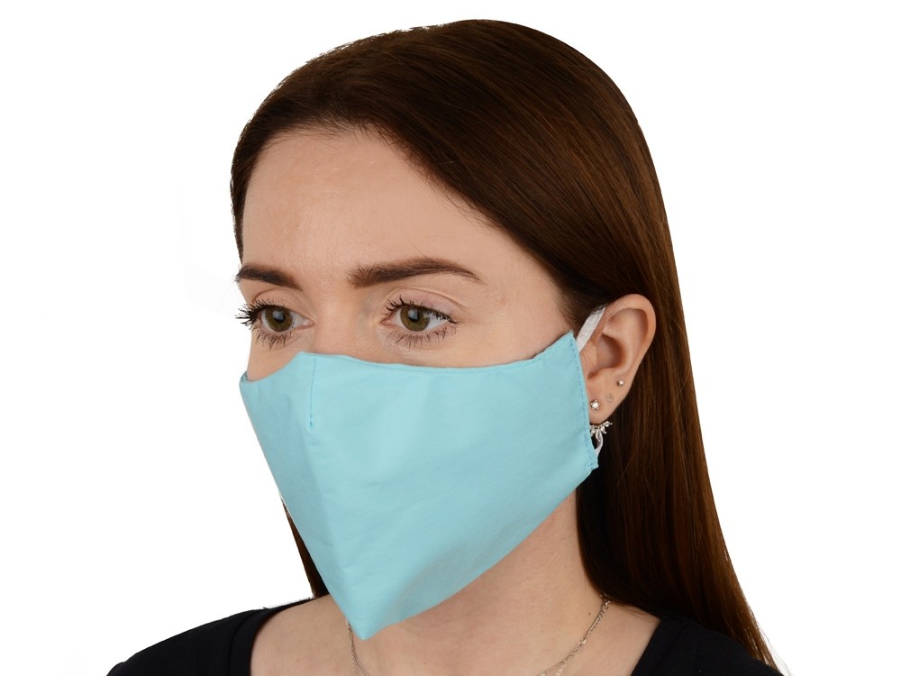 Маска для лица многоразовая - 2