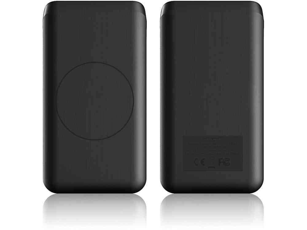 Беспроводное зарядное устройство AIR PAD, 5 Вт - 3