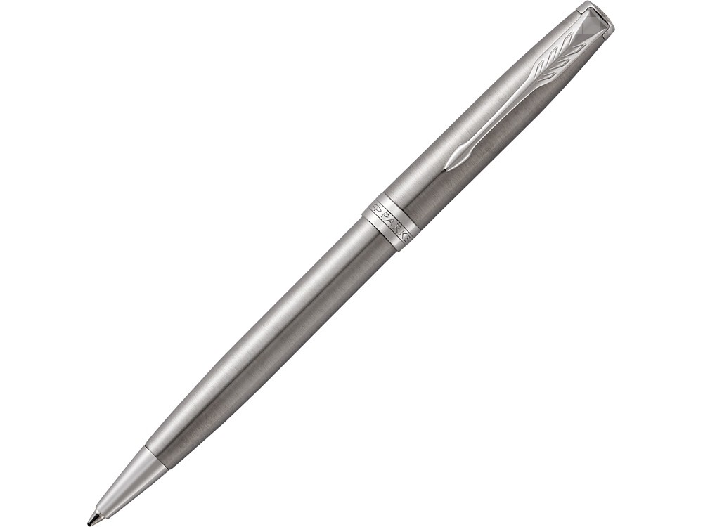 Ручка шариковая Parker Sonnet Core Stainless Steel CT